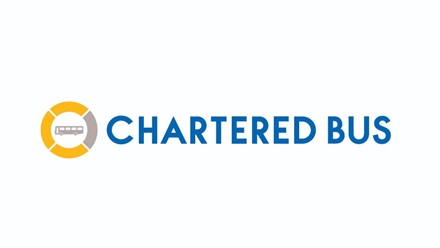 Chartered Bus Device mark 7164854 Trademark