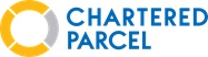 Chartered Parcel Device mark 7164857 Trademark