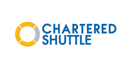 Chartered Shuttle Device mark 7164858 Trademark