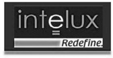 Intelux Redefine Device mark 7164914 Trademark