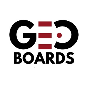 Geo Boards Device mark 7164959 Trademark