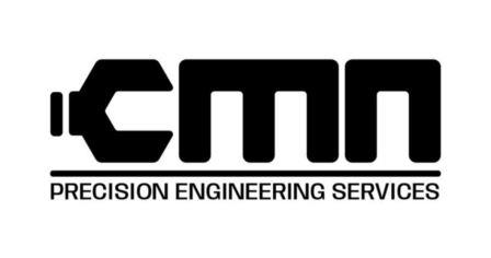 Cmn Precision Engineering Services Device mark 7165021 Trademark