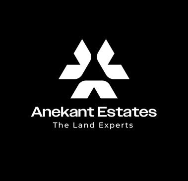 Anekant Estates - The Land Experts Device mark 7165802 Trademark