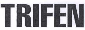 Trifen Device mark 2165151 Trademark