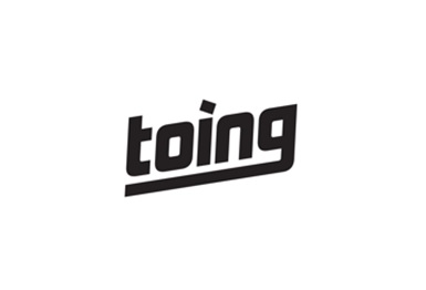 Toing Device mark 7166235 Trademark