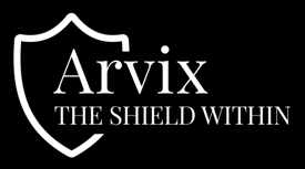 Arvix The Shield Within Device mark 7166242 Trademark