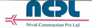 Nivid Construction Pvt Ltd Device mark 7166283 Trademark