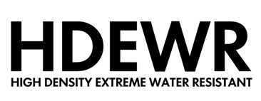 Hdewr High Density Extreme Water Resistant Device mark 7166546 Trademark