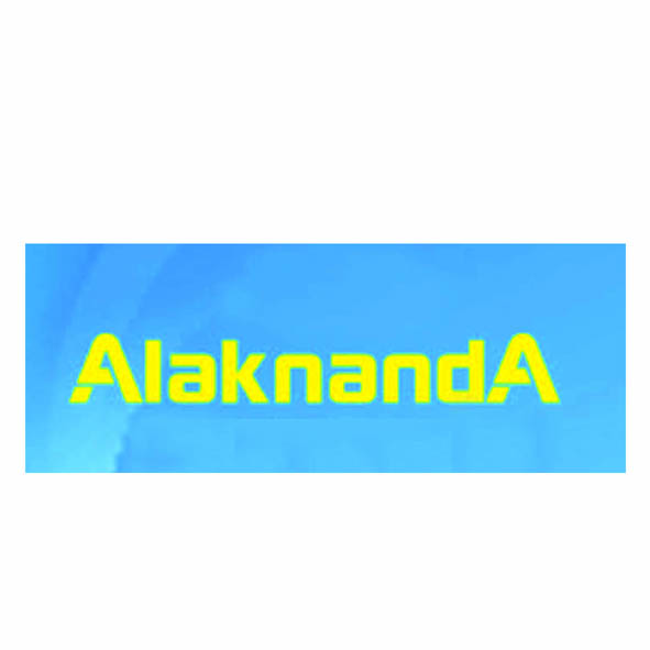 Alaknanda Device mark 7166789 Trademark