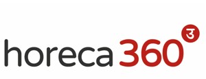 Horeca360 (logo And Device) Device mark 7166839 Trademark