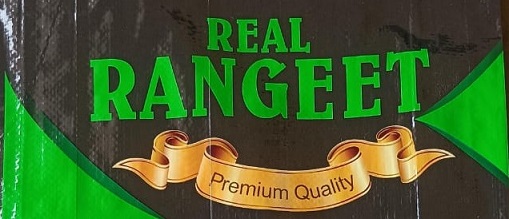 Real Rangeet Premium Quality Device mark 7168194 Trademark