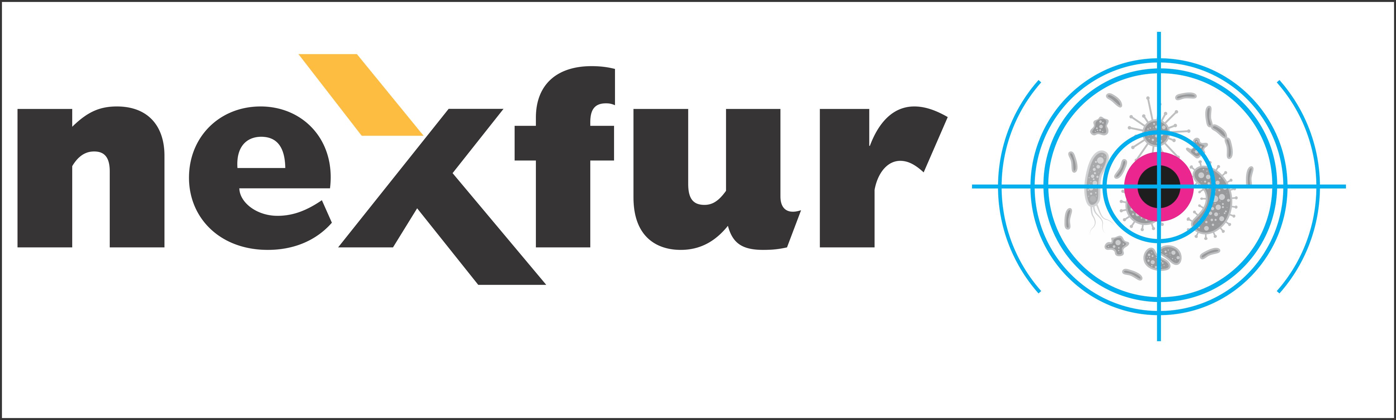 Nexfur Device mark 7168217 Trademark