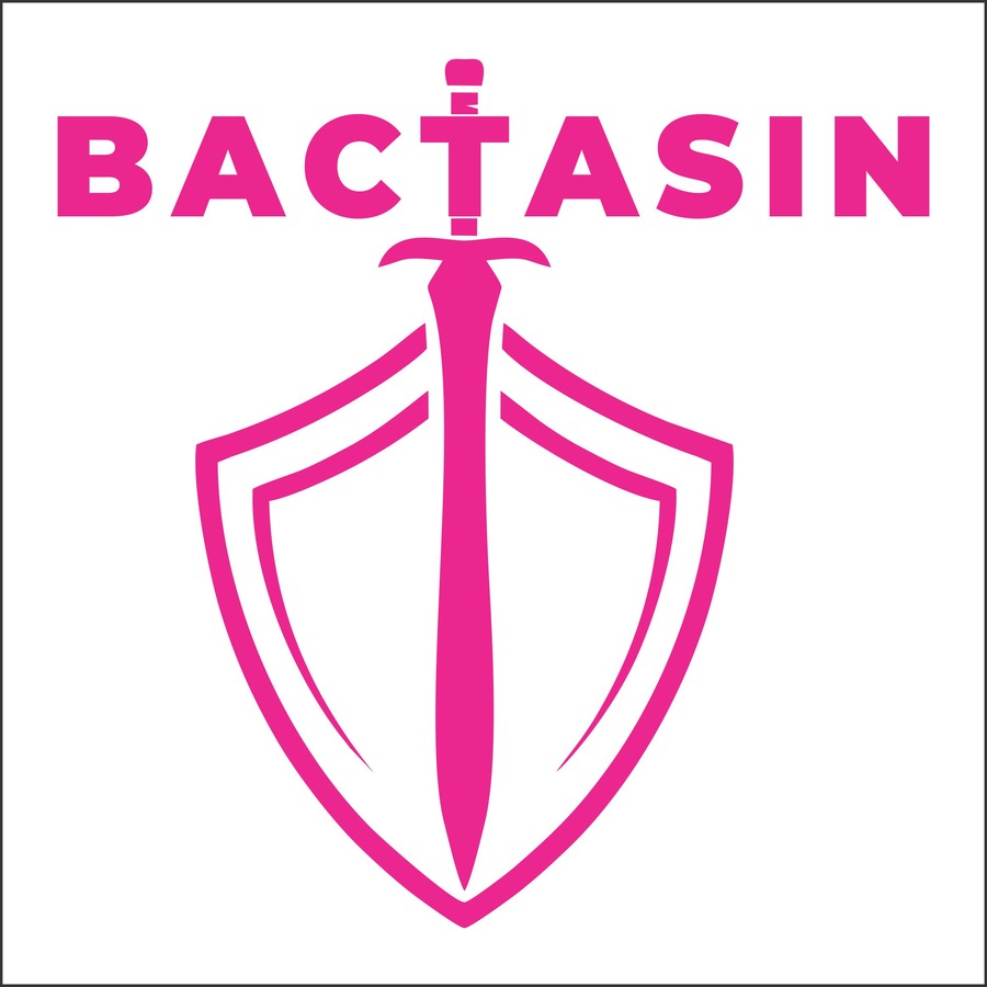Bactasin Device mark 7168220 Trademark