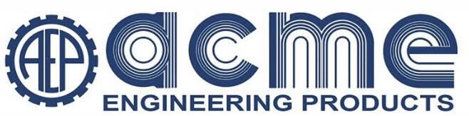Acme Engineering Products Device mark 7169347 Trademark