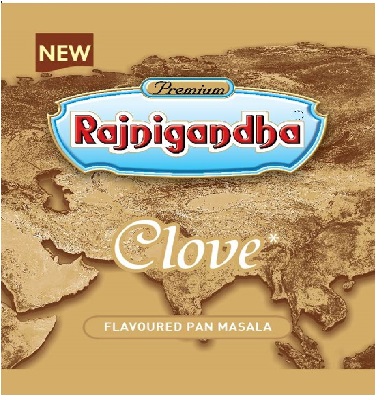 Rajnigandha Clove Device mark 7169485 Trademark