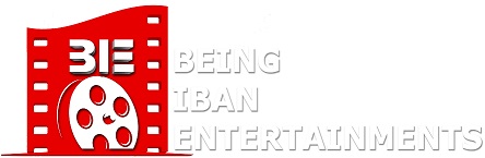 Logo With Being Iban Entertainments Device mark 7169725 Trademark