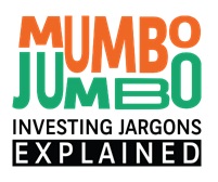 Mumbo Jumbo -investing Jargons Explained (logo) Device mark 7169830 Trademark