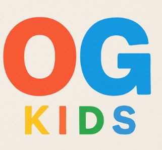 Og Kids Device mark 7170114 Trademark