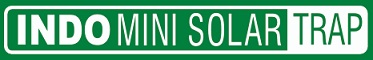 Indo Mini Solar Trap Device mark 7186110 Trademark