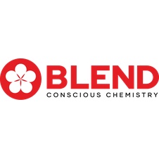 Blend Conscious Chemistry Device mark 7186021 Trademark