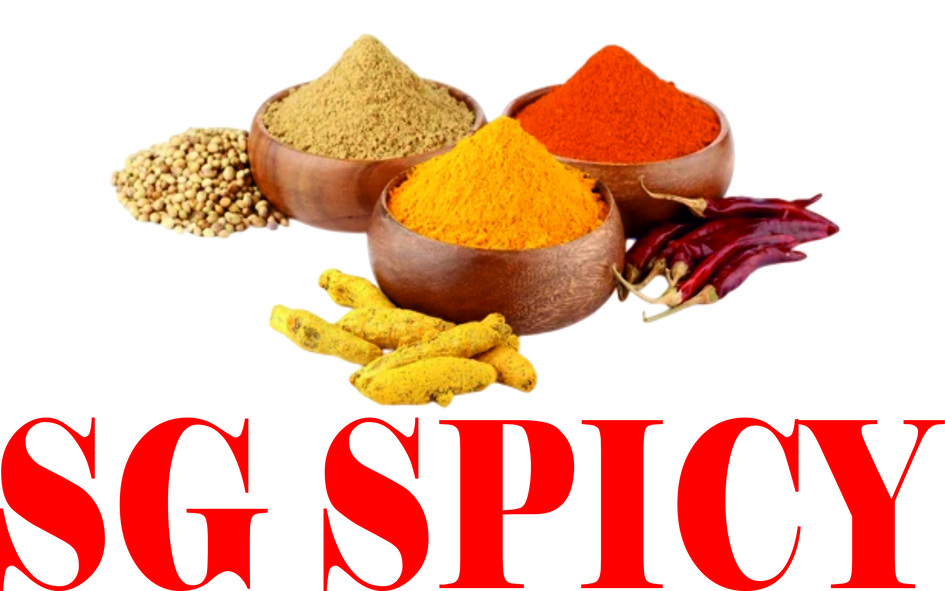 Sg Spicy Device mark 7186974 Trademark