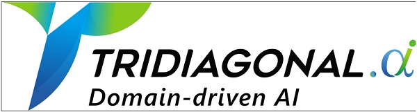 Tridiagonal.ai Device mark 7186996 Trademark