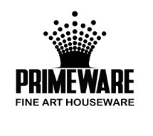 Prime Ware - Fine Art Houseware (logo) Device mark 7187225 Trademark