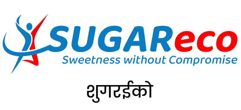 Sugareco Sweetness Without Compromise Device mark 7187386 Trademark