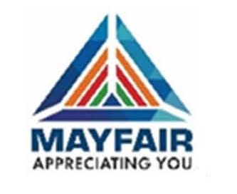 Mayfair Device mark 7187769 Trademark