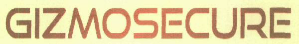 Gizmosecure Device mark 2987179 Trademark