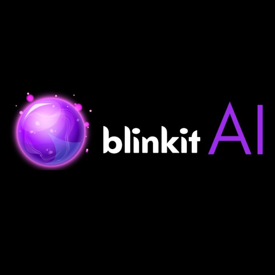 Device Mark Of Blinkit Ai Device mark 7187544 Trademark