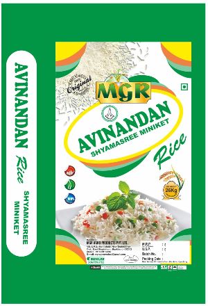 Mgr Avinandan With (label) Device mark 7187694 Trademark