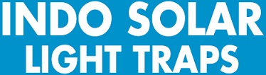 Indo Solar Light Traps Device mark 7186109 Trademark