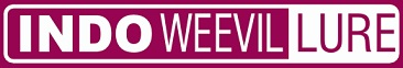 Indo Weevil Lure Device mark 7186124 Trademark