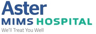 Aster Mims Hospital Device mark 7186351 Trademark