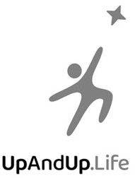 Upandup.life Device mark 7187507 Trademark