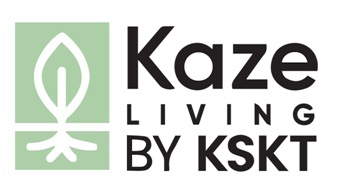 Kaze Living By Kskt Device mark 7188203 Trademark