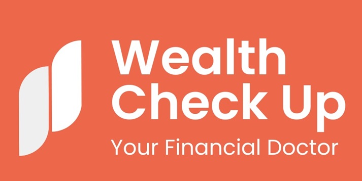 Wealth Check Up Device mark 7188314 Trademark