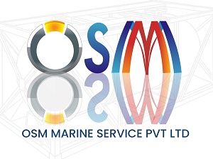 Osm Marine Service Pvt Ltd Device mark 7188296 Trademark