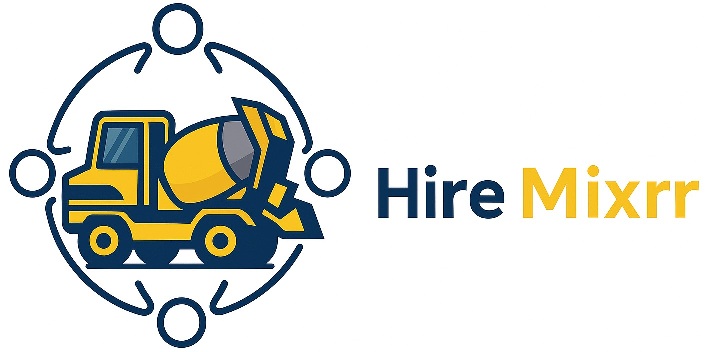 Hire Mixrr Device mark 7188263 Trademark