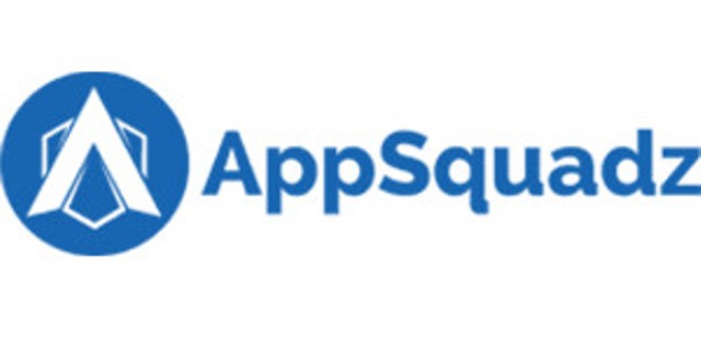 Appsquadz Device mark 7188266 Trademark
