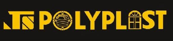Js Polyplast (logo) Device mark 7188202 Trademark
