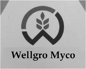 Wellgro Myco (with Device) Device mark 7188630 Trademark