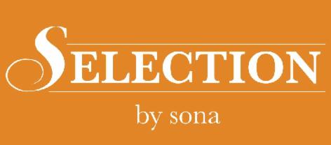 Selection By Sona (label) Device mark 7188799 Trademark