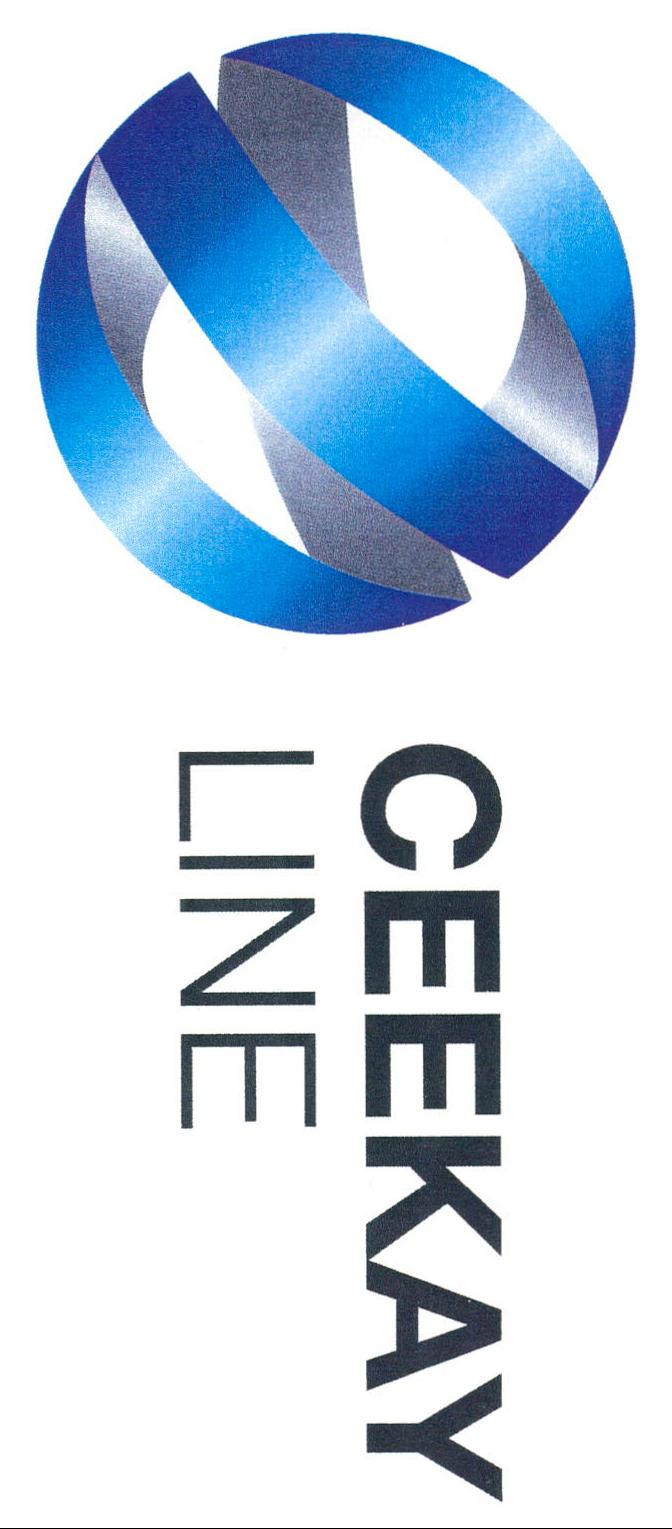 Ceekay Line Device mark 2047620 Trademark