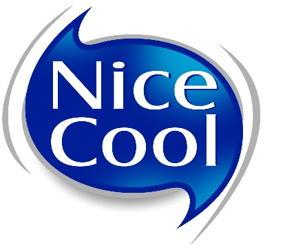 Nice Cool Device mark 7190103 Trademark