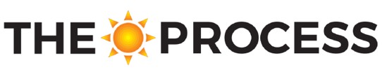 The Process (logo And Device) Device mark 7189063 Trademark