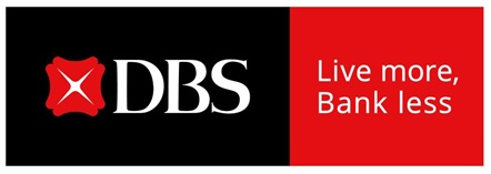 Dbs Live More, Bank Less Device mark 7190294 Trademark