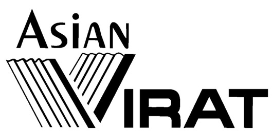 Asian Virat Device mark 7189259 Trademark