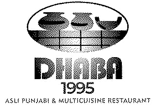 Dhaba 1995 Device mark 7189371 Trademark